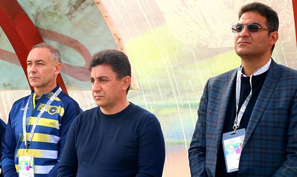 چرا باید بازی با پرسپولیس ۳ بر صفر شود؟
