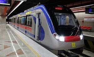   افزایش ۲۰ درصدی نرخ بلیت مترو از سال آینده