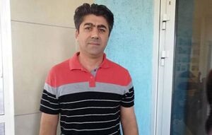 حضور عجیب ممبینی در فدراسیون فوتبال 