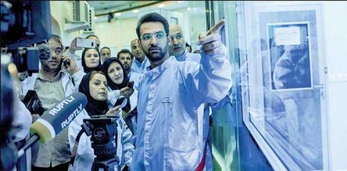 خبرِ تازه وزیر ارتباطات درباره ماهواره ناهید 