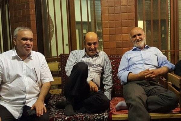 علت سکوت غریبِ قریب چیست!/ مدیر کم تحمل باشگاهی توان ریاست فوتبال را دارد؟