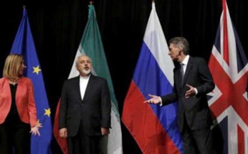 بررسی گزارش‌های سالانه «گروه بحران» درباره برجام