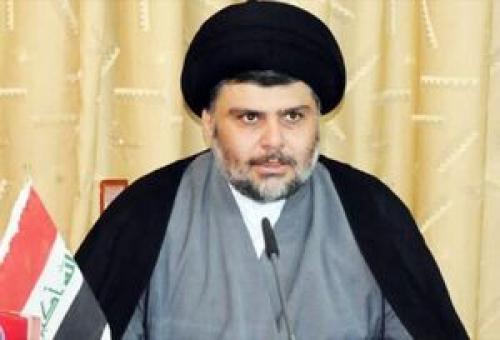 درخواست مقتدی صدر برای انحلال پیشمرگه