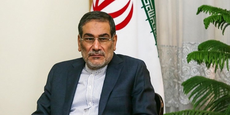رمزگشایی شمخانی از کلید واژه کرونا