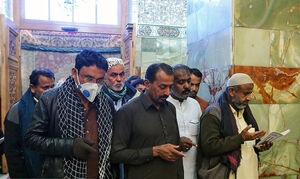 دروغی درباره کرونا ویروس در قم