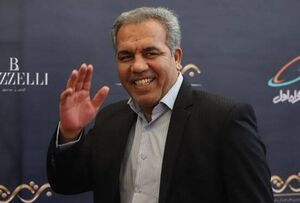 ایرج عرب کرونا گرفته است؟