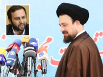 حضور مستقلانه فارغ از بیان، در تعامل با همه دلسوزان انقلاب محقق خواهد شد