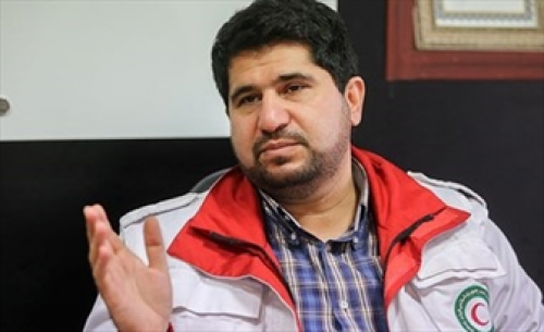 واکنش هلال احمر به شایعات مطرح شده
