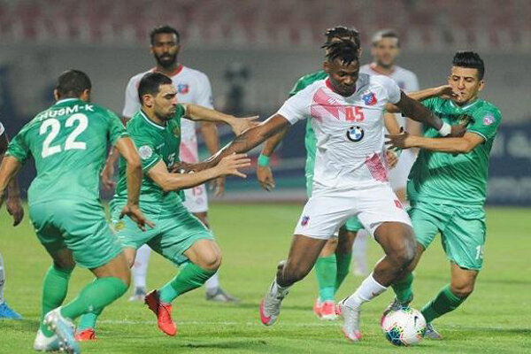 «کرونا» لیگ فوتبال عراق را بدون تماشاگر کرد