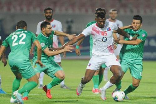 «کرونا» لیگ فوتبال عراق را بدون تماشاگر کرد