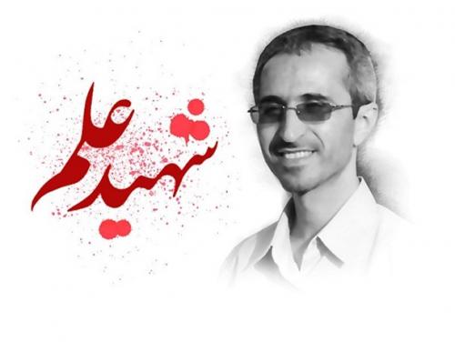 به شهید شهریاری ها محتاجیم 