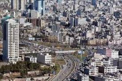 قیمت خرید مسکن ۸۰ متری در مناطق ۲۲ گانه تهران