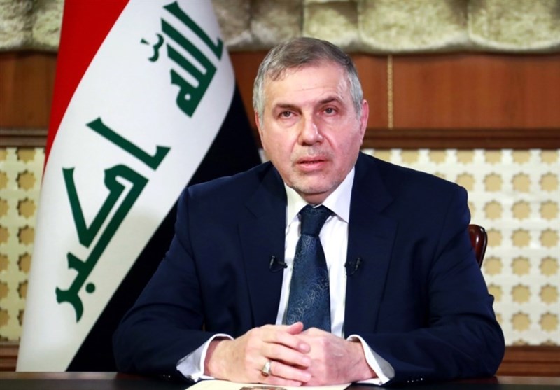  علاوی: جلسه رأی اعتماد پارلمان به دولت فردا برگزار می‌شود 