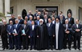 کرونا در ایران؛ کدام شخصیت‌های کشور به ویروس کرونا مبتلا شدند؟ 