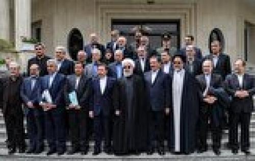کرونا در ایران؛ کدام شخصیت‌های کشور به ویروس کرونا مبتلا شدند؟ 