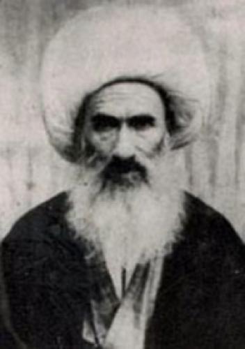  مردی که علیه انگلیسی‌ها حکم جهاد داد+عکس 