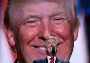 حمله ترامپ به کرونا!