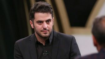واکنش طنز مجری جنجالی به وعده روحانی برای مقابله با کرونا