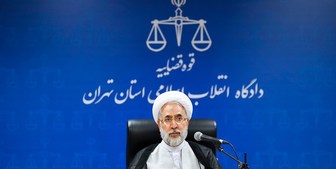 هیچ مقامی حق دخالت در قضاوت و رأی قاضی را ندارد 
