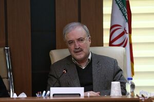 پاسخ وزیر بهداشت به نامه رهبر انقلاب: قول می‌دهیم کرونا را شکست خواهیم داد