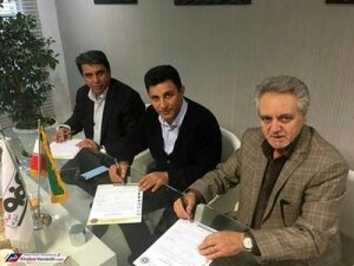 واکنش تابش به حکم کمیته انضباطی