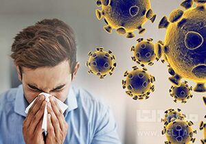 آمار مبتلایان جدید به کرونا در استان‌ها