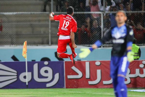 خبری ضد حال و نگران کننده برای پرسپولیسی ها + عکس