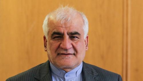 دومین محموله کمک‌های چین برای مقابله با کرونا امشب راهی ایران می‌شود