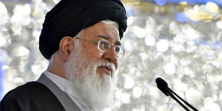 اظهارنظر علم الهدی درباره کرونا