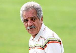 فرهاد مجیدی پیگیر وضعیت پورحیدری شد