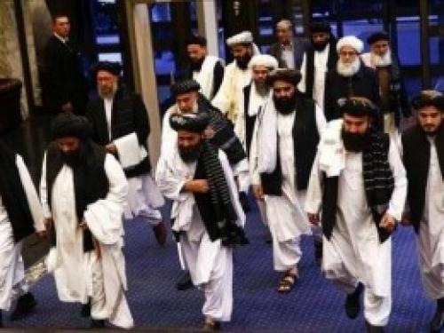 دستور طالبان برای توقف حملات