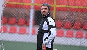 تقصیر پرسپولیس است سپاهان بازی نکرد؟