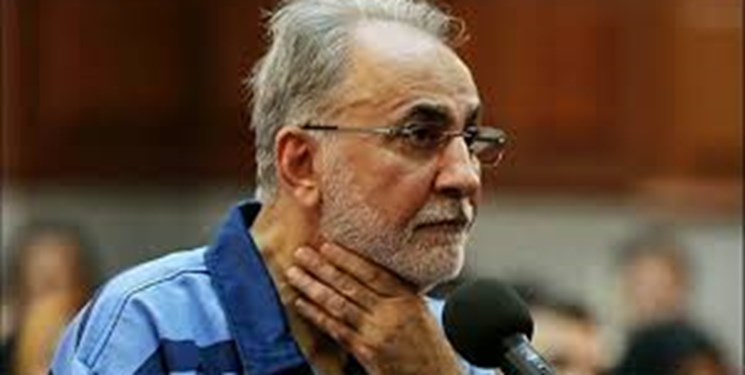 الیاس قالیباف، «نجفی» را دادگاهی کرد