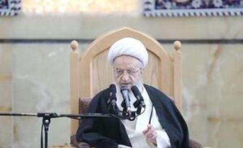 فتوای آیت‌الله مکارم درباره رعایت نکردن بهداشت توسط مبتلایان به بیماری واگیردار