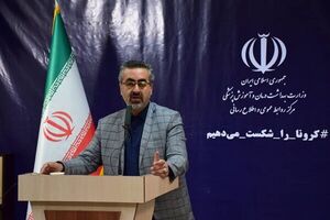 شناسایی ۳۸۵ مورد جدید و قطعی کرونا/ تعداد بهبودیافتگان به ۱۷۵ نفر افزایش یافت