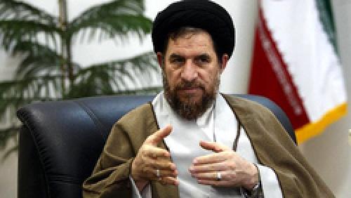 میرتاج‌الدینی نیامده خط و نشان کشید