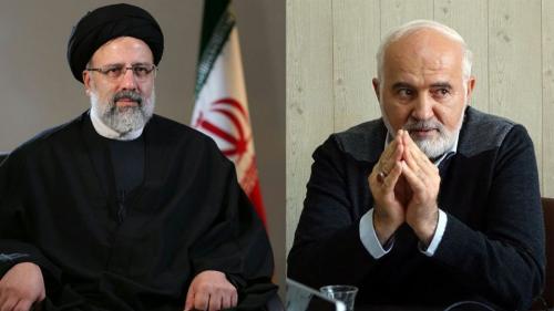 درخواست توکلی از رئیسی برای برخورد با مافیای اقلام بهداشتی پیشگیری از کر‌ونا