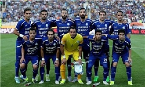روند استقلال در راه صدرنشینی 