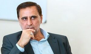 «مرد درسایه»نیروی قدس سپاه که بود؟