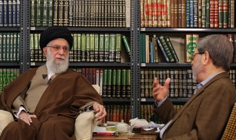ناگفته‌هایی ازمواجهه رهبرانقلاب بامسائل پزشکی