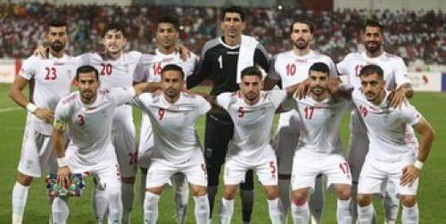 تصمیم AFCبرای بازی ایران -هنگ‌کنگ