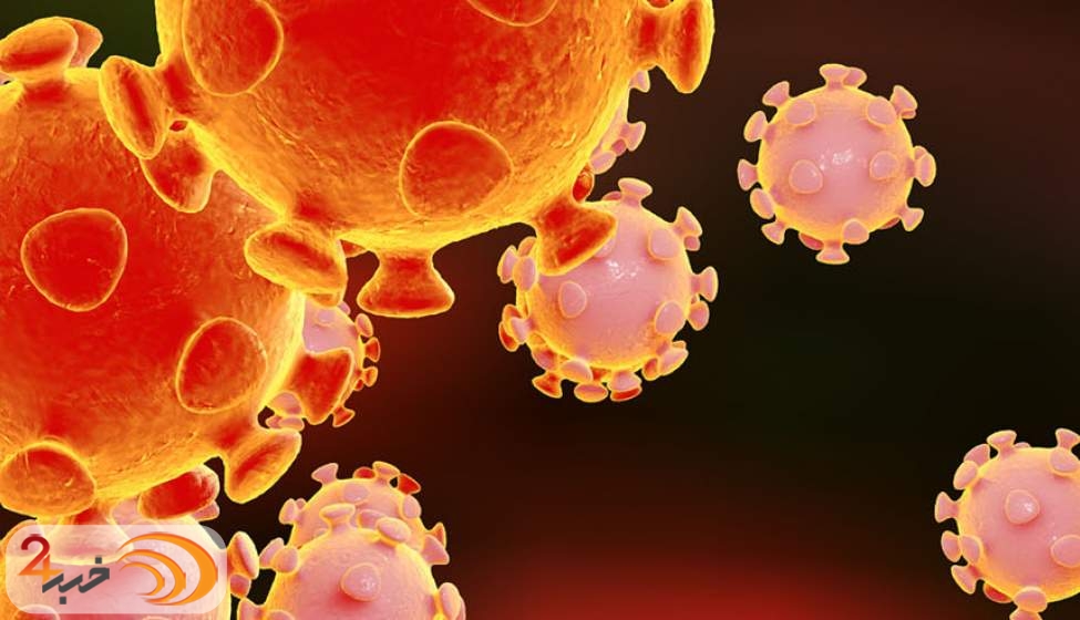 تست کرونا به صورت آنلاین+فیلم