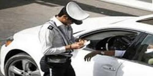 صفر تا صد اعتراض به جرایم رانندگی