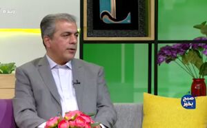 فیلم/ کرونا از طریق هوا هم منتقل می‌شود؟