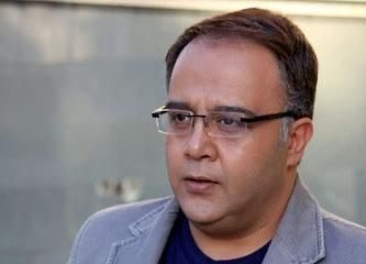 خاکسپاری آقای بازیگر بدون مراسم تشییع