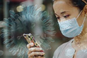 سوالات "کرونایی" را از این شماره‌ها بپرسید