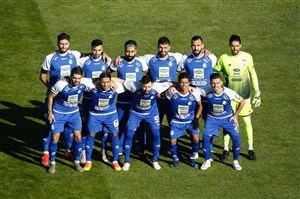 استقلال بهترین تیم ایران در رنکینگ جهانی 12 اسفند