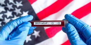 تأثیر مرخصی بی‌حقوق بر زندگی کارگران آمریکایی دارای علائم کرونا