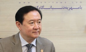 ویروس کرونا از طبیعت آمده است و ساختگی نیست