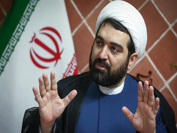 تکذیب خبر ابتلای شهاب مرادی به کرونا/ روحانی محبوب هیچ صفحه ای در توئیتر ندارد